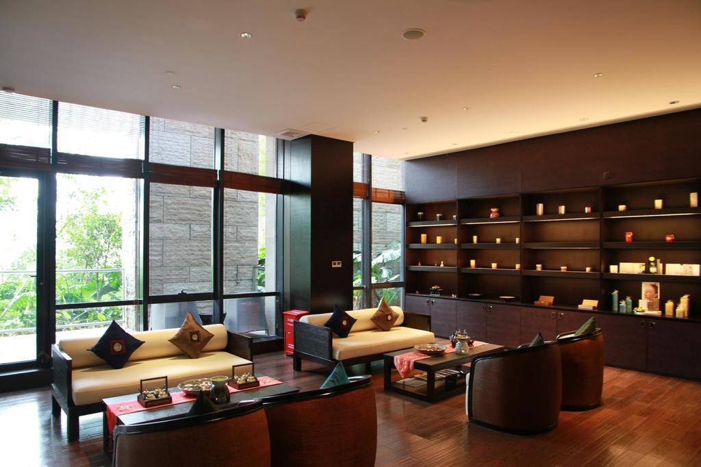 Shenzhen Castle Hotel Exterior foto