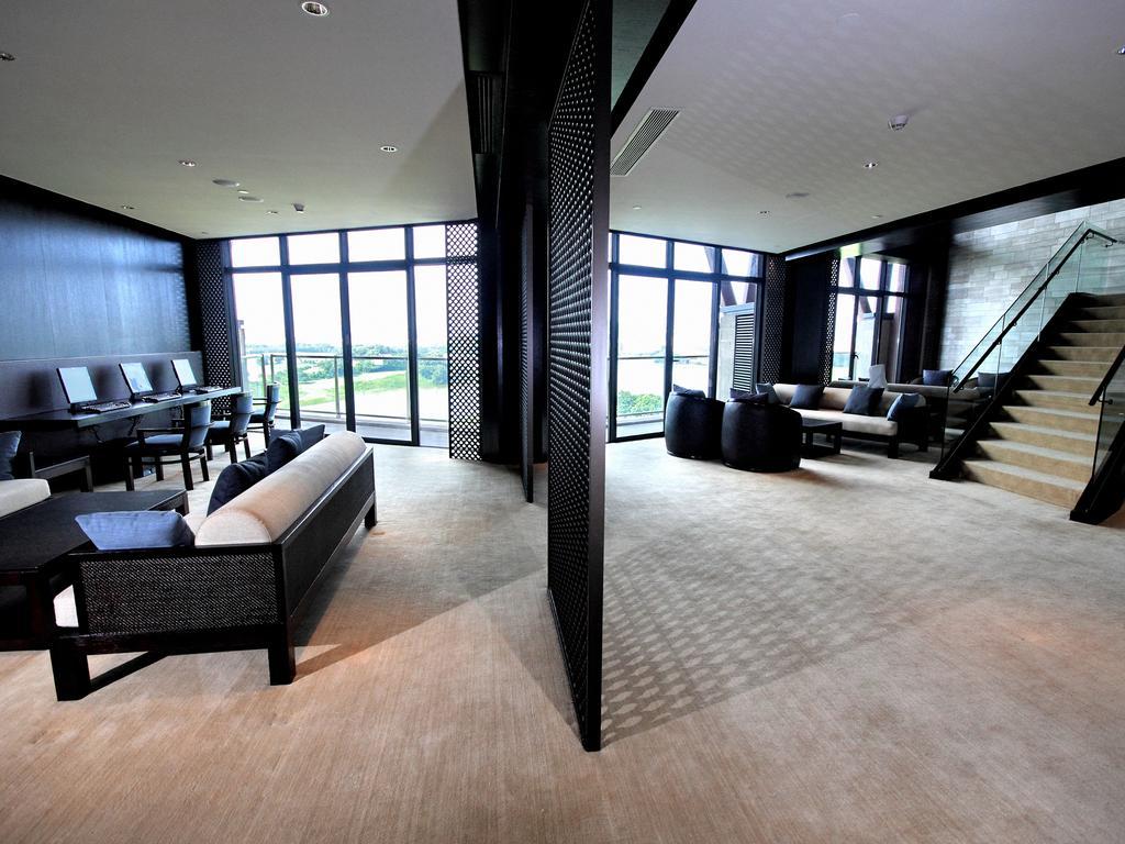 Shenzhen Castle Hotel Exterior foto